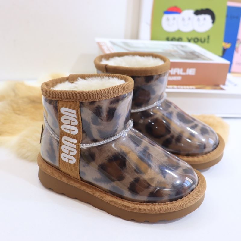 UGG SHOES